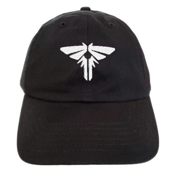 Last of us firefly hat - Picture 2 of 5